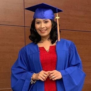 Meet your Posher, Joyce